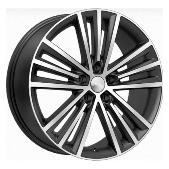 Диски СКАД 7.5\R19 5*108 ET45 d63.35 Алмаз-бархат Диски СКАД 7.5\R19 5*108 ET45 d63.35 Алмаз-бархат