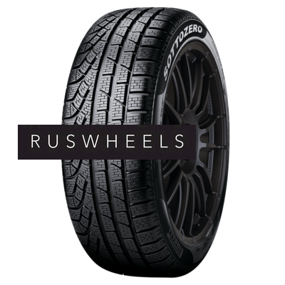 Шины Pirelli  225/60/17  H 99 WINTER 210 SOTTOZERO Serie II  Run Flat (BMW)