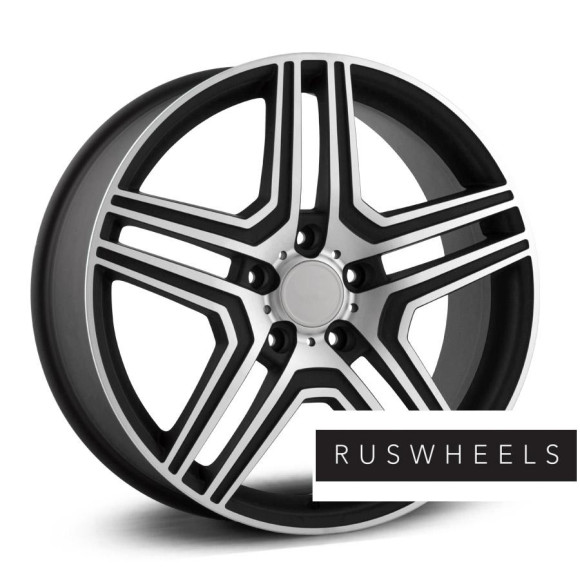 Диски Legeartis Optima R17 / 7.5J PCD 5x112 ЕТ 47 ЦО 66.6 MB67 Диски Legeartis Optima R17 / 7.5J PCD 5x112 ЕТ 47 ЦО 66.6 MB67