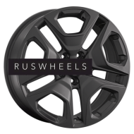 Диски Replay 7,5x19/5x114,3 ET35 D60,1 CHG38 MB (конус, C570)