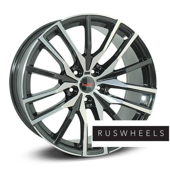 Диски Legeartis Concept R22 / 9.5J PCD 5x112 ЕТ 37 ЦО 66.6 B536 Диски Legeartis Concept R22 / 9.5J PCD 5x112 ЕТ 37 ЦО 66.6 B536