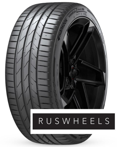 Шины Hankook 255/50 r19 Ventus evo K137 SUV 107W Шины Hankook 255/50 r19 Ventus evo K137 SUV 107W