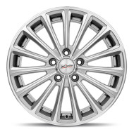 Диски Xtrike 7,0\R17 5*100 ET45 d67.1 HSB/FP Диски Xtrike 7,0\R17 5*100 ET45 d67.1 HSB/FP