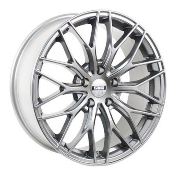 Диски Neo 8.5\R20 5*108 ET42 d63.4 S Диски Neo 8.5\R20 5*108 ET42 d63.4 S