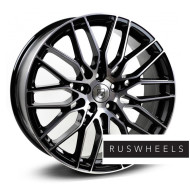 Диски Tech Line R19 / 8J PCD 5x108 ЕТ 45 ЦО 63.4 901 Диски Tech Line R19 / 8J PCD 5x108 ЕТ 45 ЦО 63.4 901
