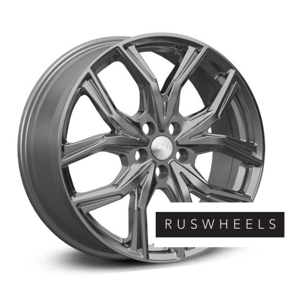 Диски Скад R19 / 8J PCD 5x114.3 ЕТ 45 ЦО 67.1 Арика Диски Скад R19 / 8J PCD 5x114.3 ЕТ 45 ЦО 67.1 Арика
