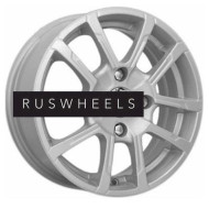 Диски iFree 5,5x14/4x114,3 ET43 D69,1 Слайдер (КС587) Нео-классик