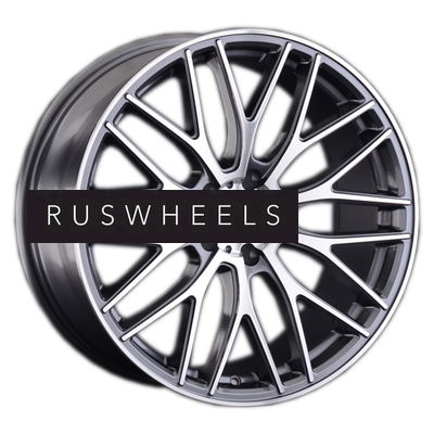 Диски Replay 8,5x19/5x112 ET28 D66,6 A122 GMF (конус, A001) Диски Replay 8,5x19/5x112 ET28 D66,6 A122 GMF (конус, A001)