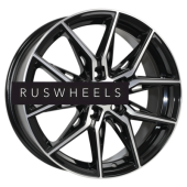 Диски RST 7x17/5x108 ET33 D60,1 R247 (Chery) BD Диски RST 7x17/5x108 ET33 D60,1 R247 (Chery) BD