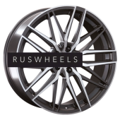 Диски Replay 8,5x20/5x112 ET27 D66,6 B308 MGMF (конус, B640)