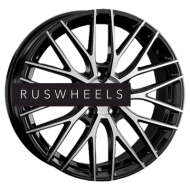 Диски Replay 8x19/5x114,3 ET39 D67,1 GS16 BKF (конус, C570) Диски Replay 8x19/5x114,3 ET39 D67,1 GS16 BKF (конус, C570)