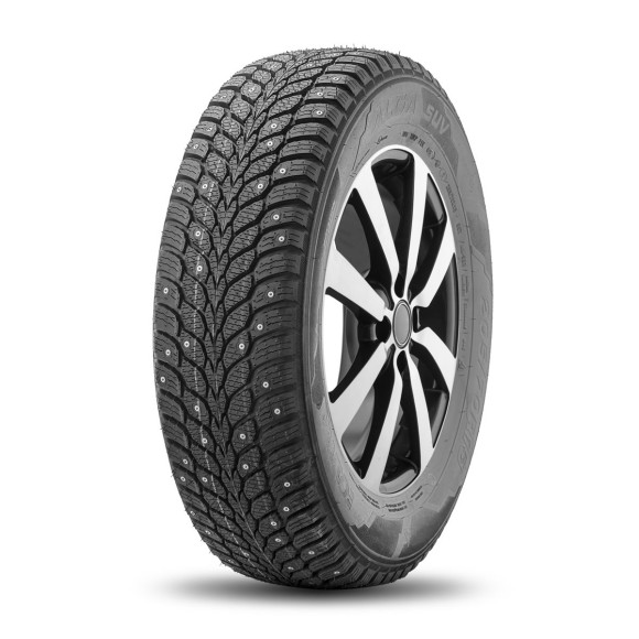 Шины КАМА  235/70/16  T 109 ALGA SUV (НК-532)  н/ш. Шины КАМА  235/70/16  T 109 ALGA SUV (НК-532)  н/ш.
