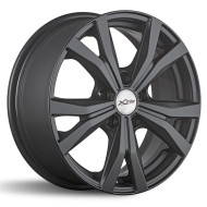 Диски Xtrike 6.5\R16 5*108 ET43 d67.1 BKM Диски Xtrike 6.5\R16 5*108 ET43 d67.1 BKM