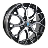 Диски VENTI 5.5\R14 4*100 ET43 d60.1 BD Диски VENTI 5.5\R14 4*100 ET43 d60.1 BD