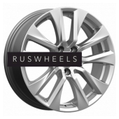 Диски СКАД 7x18/5x114,3 ET37 D66,6 KL-330 Селена Диски СКАД 7x18/5x114,3 ET37 D66,6 KL-330 Селена