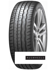 Шины Laufenn 245/40 r18 Z FIT EQ (LK03) 97Y