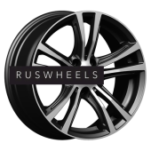 Диски СКАД 8x18/5x114,3 ET45 D67,1 Мюнхен (КЛ306) Алмаз Диски СКАД 8x18/5x114,3 ET45 D67,1 Мюнхен (КЛ306) Алмаз