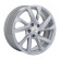 Диски Khomen Wheels 7,0\R17 5*110 ET45 d67.1 F-Silver