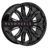 Диски LS 9x20/6x139,7 ET25 D100,1 1376 BK (конус) Диски LS 9x20/6x139,7 ET25 D100,1 1376 BK (конус)