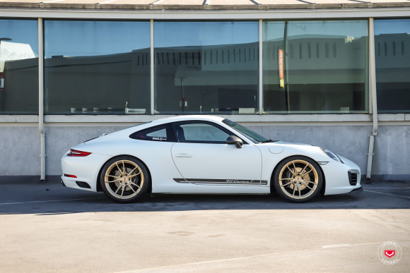 Диски Vossen S17-06 24"