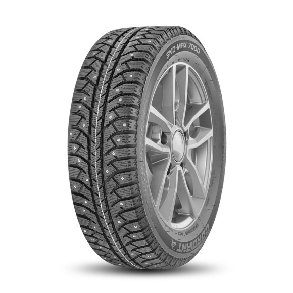 Шины CORDIANT  215/50/17  T 95 SNO-MAX 7000  XL Ш.