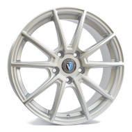 Диски VENTI  1704 V  7,0\R17 5*108 ET42  d63,4  S  [V1704-717-634-5x108-42S]