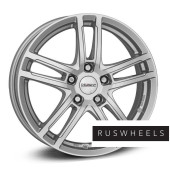 Диски Dezent R17 / 7.5J PCD 5x112 ЕТ 36 ЦО 66.6 TZ