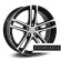 Диски Dezent R17 / 7.5J PCD 5x112 ЕТ 36 ЦО 66.6 TZ dark Диски Dezent R17 / 7.5J PCD 5x112 ЕТ 36 ЦО 66.6 TZ dark