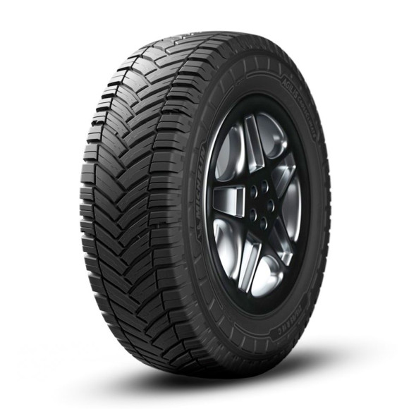 Шины Michelin  215/65/15  T 104/102 C AGILIS CROSSCLIMATE   старше 3-х лет Шины Michelin  215/65/15  T 104/102 C AGILIS CROSSCLIMATE   старше 3-х лет