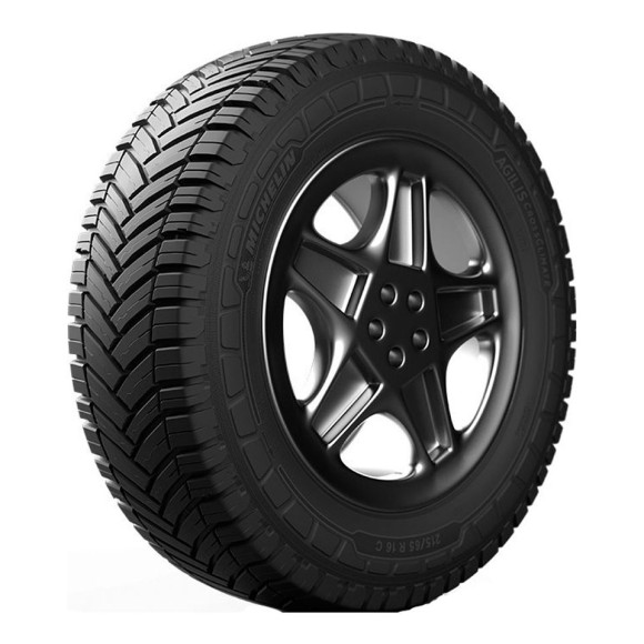 Шины Michelin  215/65/15  T 104/102 C AGILIS CROSSCLIMATE   старше 3-х лет Шины Michelin  215/65/15  T 104/102 C AGILIS CROSSCLIMATE   старше 3-х лет