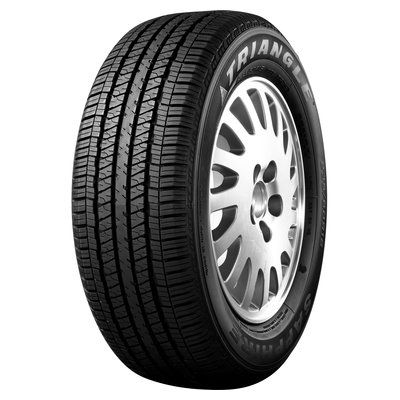 Шины Triangle 235/55R17 103H Sapphire TR257 TL M+S Шины Triangle 235/55R17 103H Sapphire TR257 TL M+S