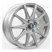 Диски VENTI 6,0\R16 4*100 ET45 d54.1 SL Диски VENTI 6,0\R16 4*100 ET45 d54.1 SL