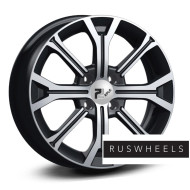 Диски RPLC-Wheels R15 / 6J PCD 4x100 ЕТ 46 ЦО 54.1 Ki198 Диски RPLC-Wheels R15 / 6J PCD 4x100 ЕТ 46 ЦО 54.1 Ki198
