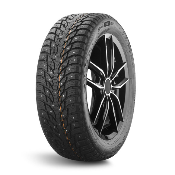 Шины Ikon Tyres  275/45/21  T 110 Ikon Autograph Ice 9 SUV  XL Ш. Шины Ikon Tyres  275/45/21  T 110 Ikon Autograph Ice 9 SUV  XL Ш.