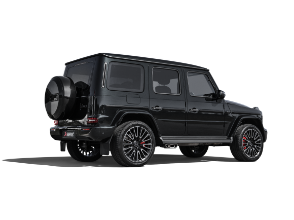 Выхлопная система AKRAPOVIC Evolution line (Titanium) для MERCEDES-AMG G 63 (W465) Выхлопная система AKRAPOVIC Evolution line (Titanium) для MERCEDES-AMG G 63 (W465)