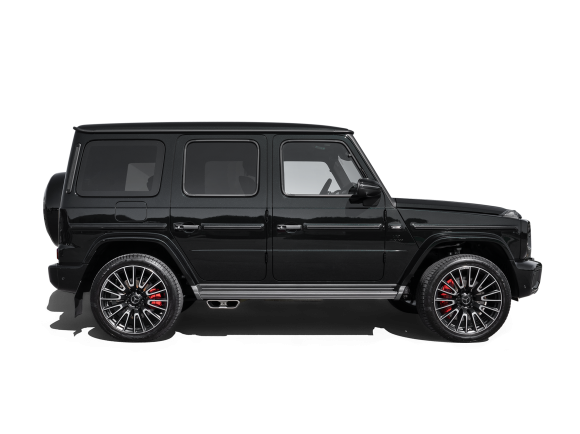 Выхлопная система AKRAPOVIC Evolution line (Titanium) для MERCEDES-AMG G 63 (W465) Выхлопная система AKRAPOVIC Evolution line (Titanium) для MERCEDES-AMG G 63 (W465)