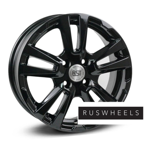 Диски RST R15 / 6J PCD 4x100 ЕТ 50 ЦО 60.1 R065 Диски RST R15 / 6J PCD 4x100 ЕТ 50 ЦО 60.1 R065