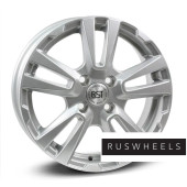 Диски RST R15 / 6J PCD 4x100 ЕТ 50 ЦО 60.1 R065