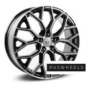 Диски RST R19 / 7J PCD 5x114.3 ЕТ 40 ЦО 64.1 R059