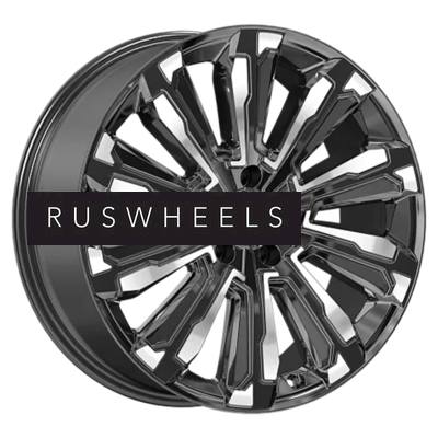 Диски Premium Series 8x20/5x108 ET36 D65,1 HUMBER (КР1061) Diamond Quartz