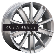 Диски Replay 6,5x16/5x112 ET50 D57,1 VV33 Sil (конус, C570) 610 кг Диски Replay 6,5x16/5x112 ET50 D57,1 VV33 Sil (конус, C570) 610 кг