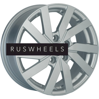 Диски Replay 6,5x16/5x112 ET50 D57,1 VV151 Sil (конус, C570) Диски Replay 6,5x16/5x112 ET50 D57,1 VV151 Sil (конус, C570)