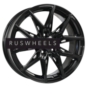 Диски RST 7x17/5x108 ET33 D60,1 R247 (Chery) BL Диски RST 7x17/5x108 ET33 D60,1 R247 (Chery) BL