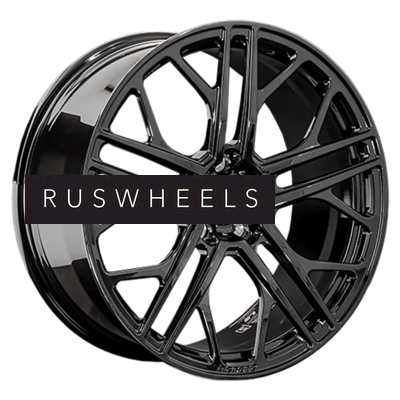 Диски LS Forged 9x21/5x114,3 ET45 D67,1 LS FG48 BK (конус, C570) Диски LS Forged 9x21/5x114,3 ET45 D67,1 LS FG48 BK (конус, C570)