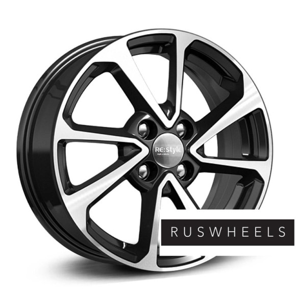 Диски iFree Original R15 / 6J PCD 4x100 ЕТ 46 ЦО 54.1 Solaris II КС861 Диски iFree Original R15 / 6J PCD 4x100 ЕТ 46 ЦО 54.1 Solaris II КС861