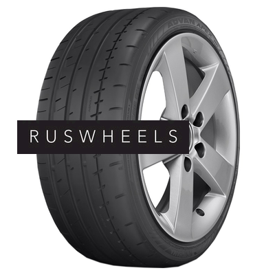 Шины Yokohama 275/30R20 97Y Advan Apex V601 TL Шины Yokohama 275/30R20 97Y Advan Apex V601 TL