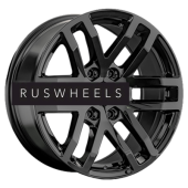 Диски LS 9x18/6x139,7 ET30 D100,1 1279 BK (конус, Колпак+лого) Диски LS 9x18/6x139,7 ET30 D100,1 1279 BK (конус, Колпак+лого)