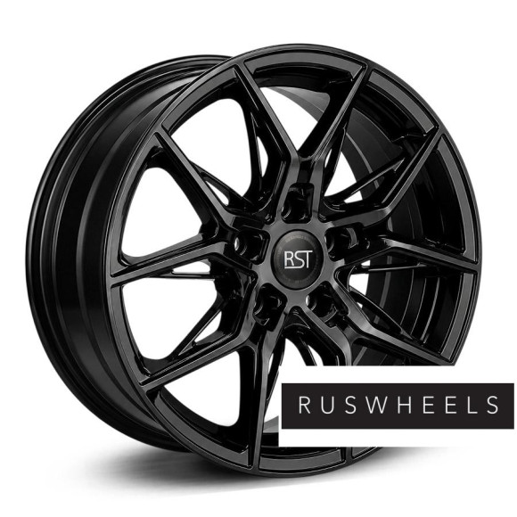 Диски RST R16 / 6.5J PCD 5x110 ЕТ 46 ЦО 63.3 R146