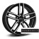 Диски Dezent R16 / 6.5J PCD 5x114.3 ЕТ 45 ЦО 60.1 TR dark Диски Dezent R16 / 6.5J PCD 5x114.3 ЕТ 45 ЦО 60.1 TR dark