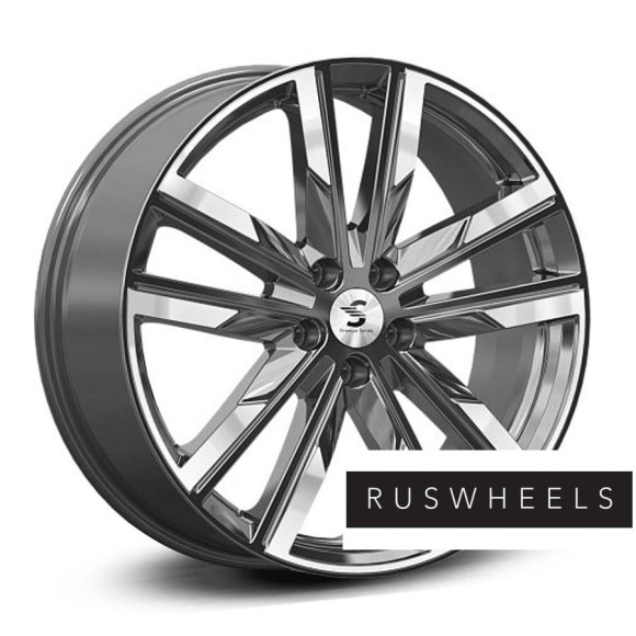 Диски Premium Series R20 / 8J PCD 5x112 ЕТ 27 ЦО 66.6 КР014 BMW X3